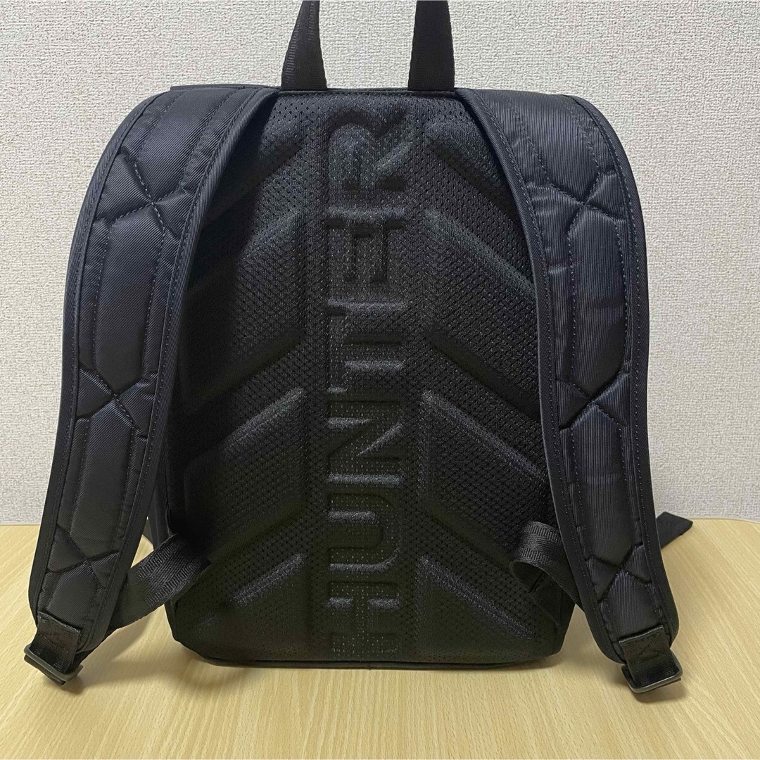 HUNTER×familiarコラボ バックパック リュック - リュック HUNTER×familiarコラボ バックパック リュック - リュック