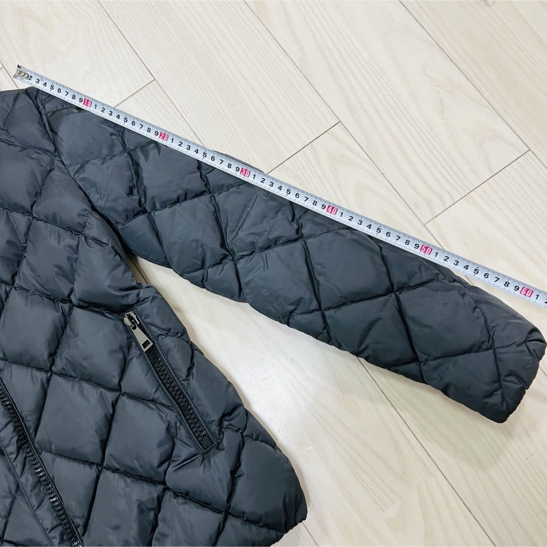 MONCLER - 【極美品】MONCLER モンクレール ダウン BOURG MONCLER - 【極美品】MONCLER モンクレール ダウン BOURG
