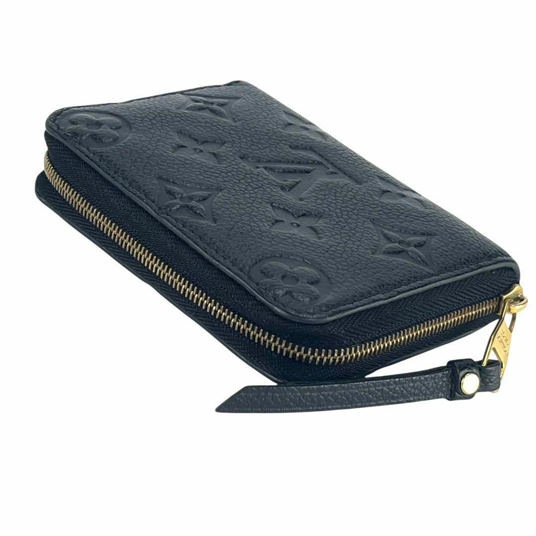 LOUIS VUITTON - 【美品】ルイヴィトン アンプラント ラウンド LOUIS VUITTON - 【美品】ルイヴィトン アンプラント ラウンド