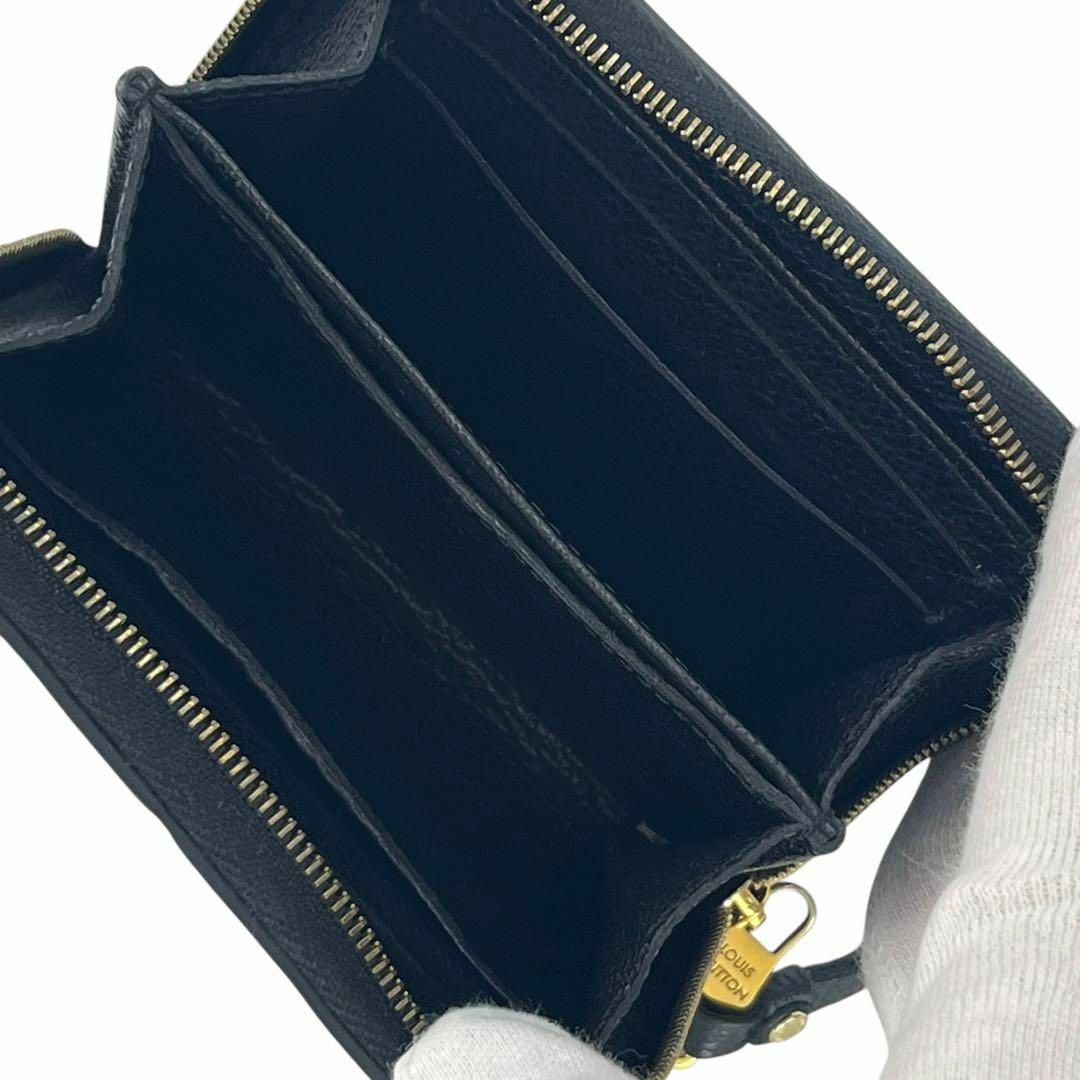 LOUIS VUITTON - 【美品】ルイヴィトン アンプラント ラウンド LOUIS VUITTON - 【美品】ルイヴィトン アンプラント ラウンド