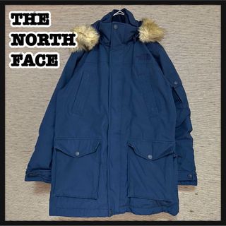 THE NORTH FACE(モッズコート)のフリマアイテム一覧 THE NORTH FACE(モッズコート)のフリマアイテム一覧