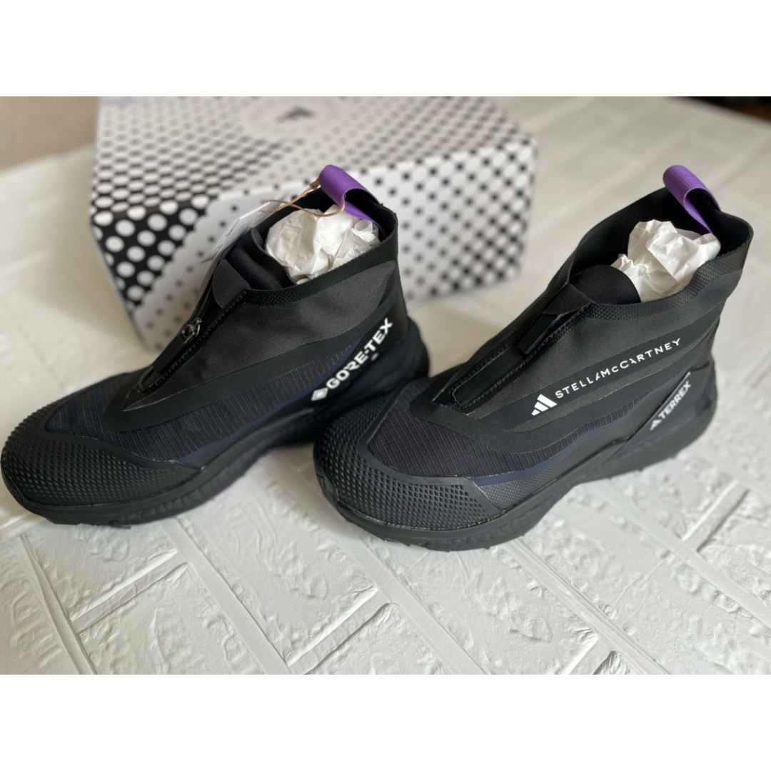 新品 ☆ アディダス バイ ステラマッカートニー× Terrex フリー