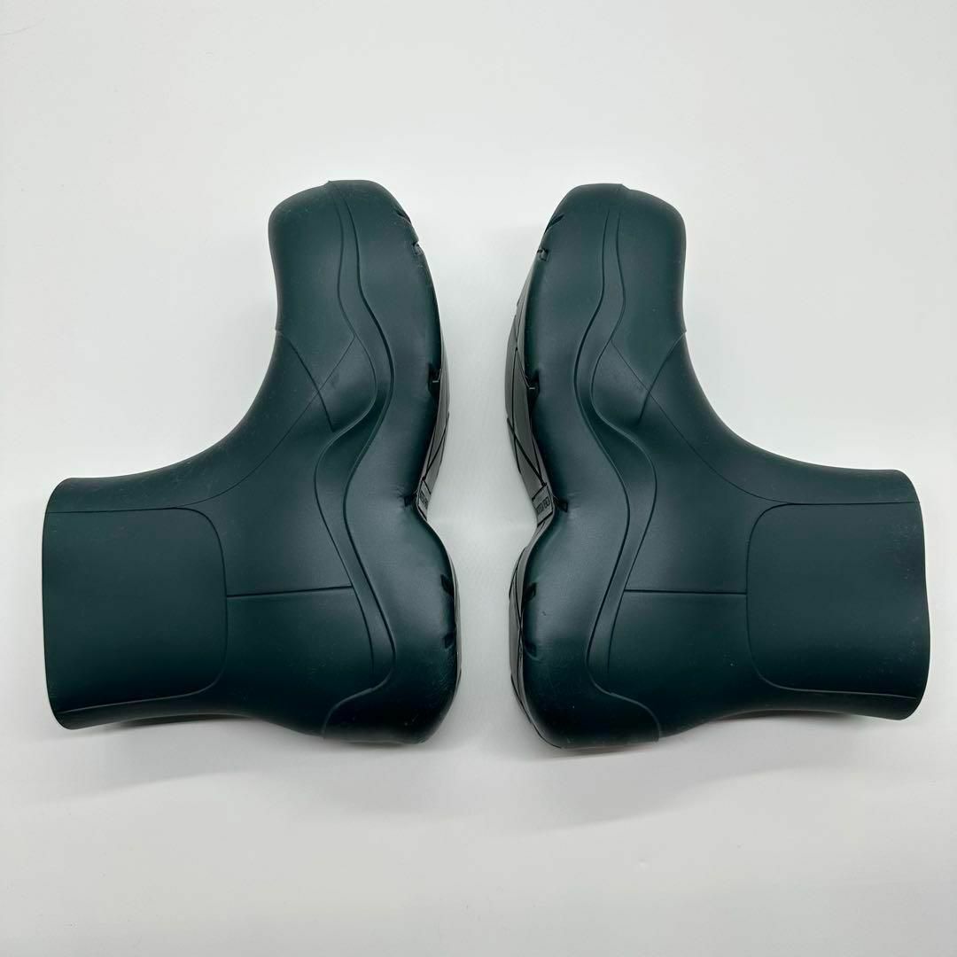 BOTTEGA VENETA - 【新品未使用】BOTTEGA VENETA パドルブーツ BOTTEGA VENETA - 【新品未使用】BOTTEGA VENETA パドルブーツ