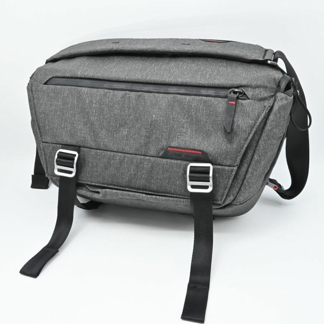 PeakDesign エブリデイスリング10L チャコール PeakDesign エブリデイスリング10L チャコール