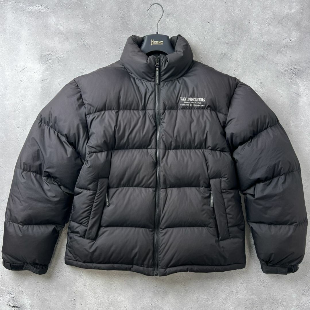 VAN Jacket - VAN BROTHERS ヴァンヂャケット ヌプシ ダウン VAN Jacket - VAN BROTHERS ヴァンヂャケット ヌプシ ダウン