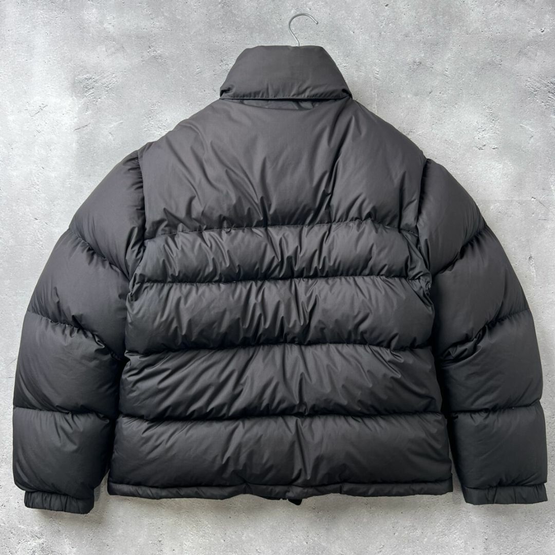 VAN Jacket - VAN BROTHERS ヴァンヂャケット ヌプシ ダウン VAN Jacket - VAN BROTHERS ヴァンヂャケット ヌプシ ダウン