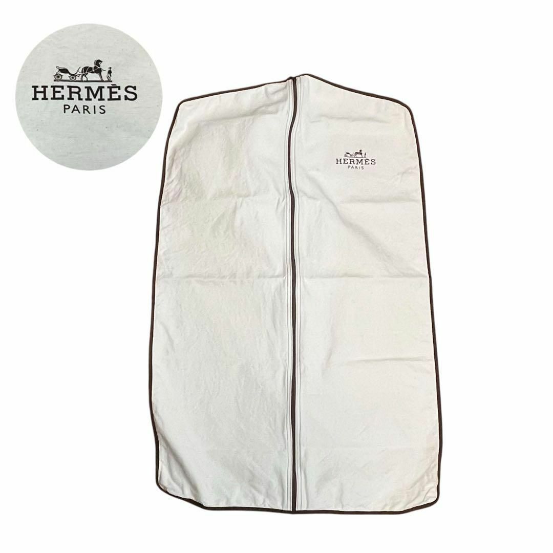 HERMES - 【美品】エルメス レザージャケット ブルゾン 総柄 HERMES - 【美品】エルメス レザージャケット ブルゾン 総柄