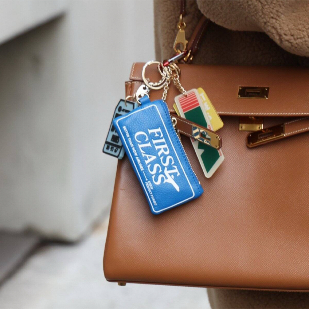 DEUXIEME CLASSE - DeuxiemeClasse BTN Mini Pouch
