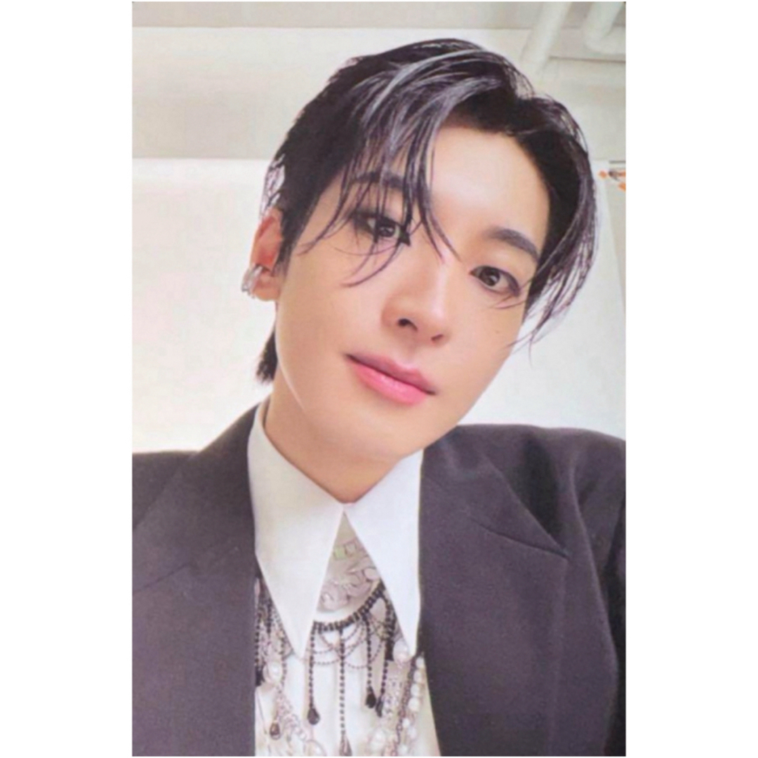 seventeen トレカ ウォヌ 30 seventeen トレカ ウォヌ 30