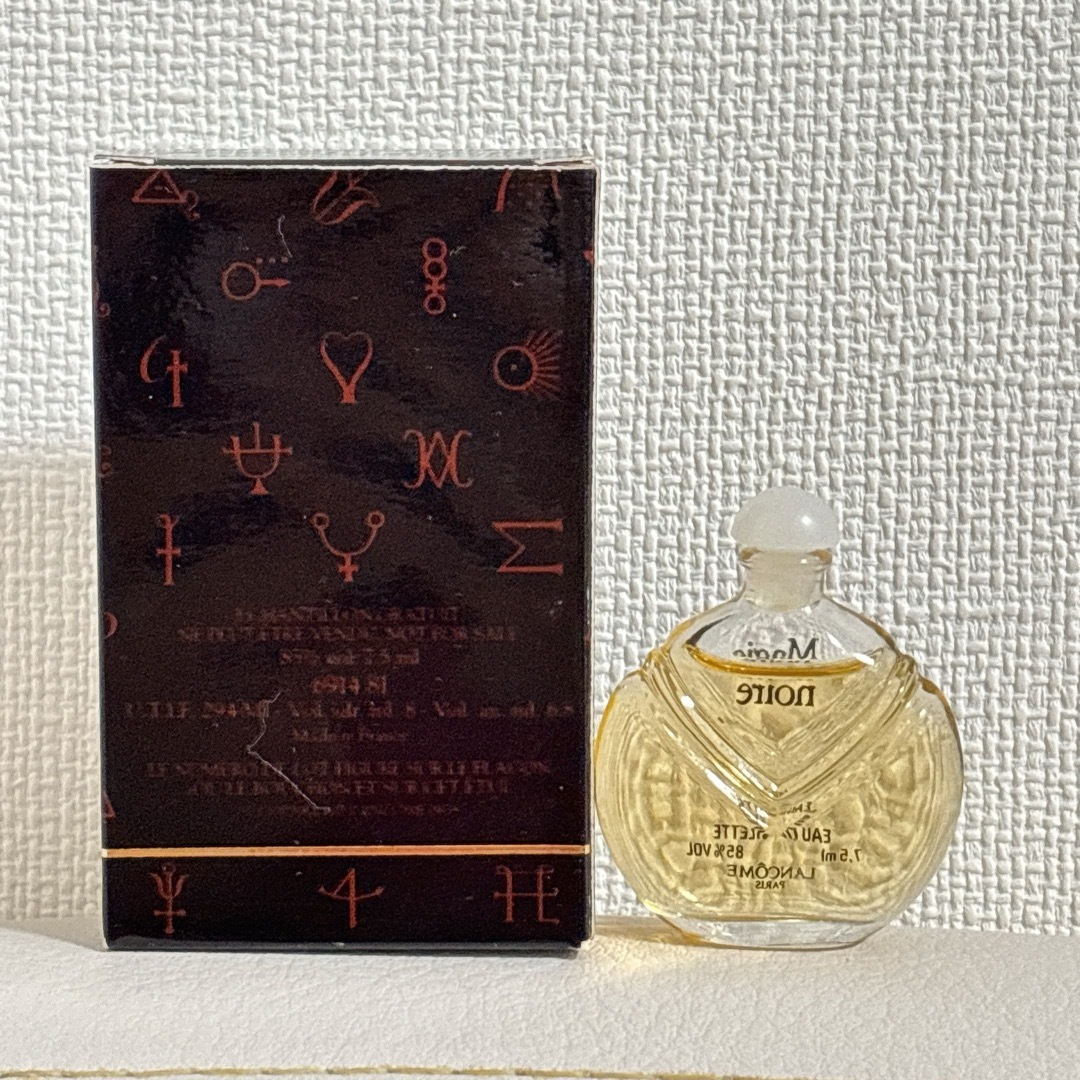 LANCOME MAGIE NOIRE ランコム マジーノワール(LANCOMEランコム LANCOME MAGIE NOIRE ランコム マジーノワール(LANCOMEランコム