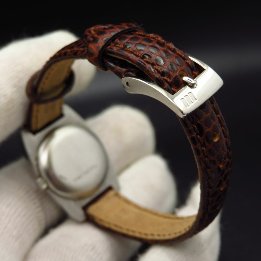 LONGINES - LONGINES 手巻き腕時計 ブルー文字盤 ビンテージ の LONGINES - LONGINES 手巻き腕時計 ブルー文字盤 ビンテージ の