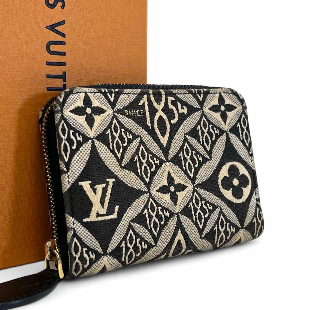 LOUIS VUITTON - 【美品】ルイヴィトン モノグラム ジャガード LOUIS VUITTON - 【美品】ルイヴィトン モノグラム ジャガード