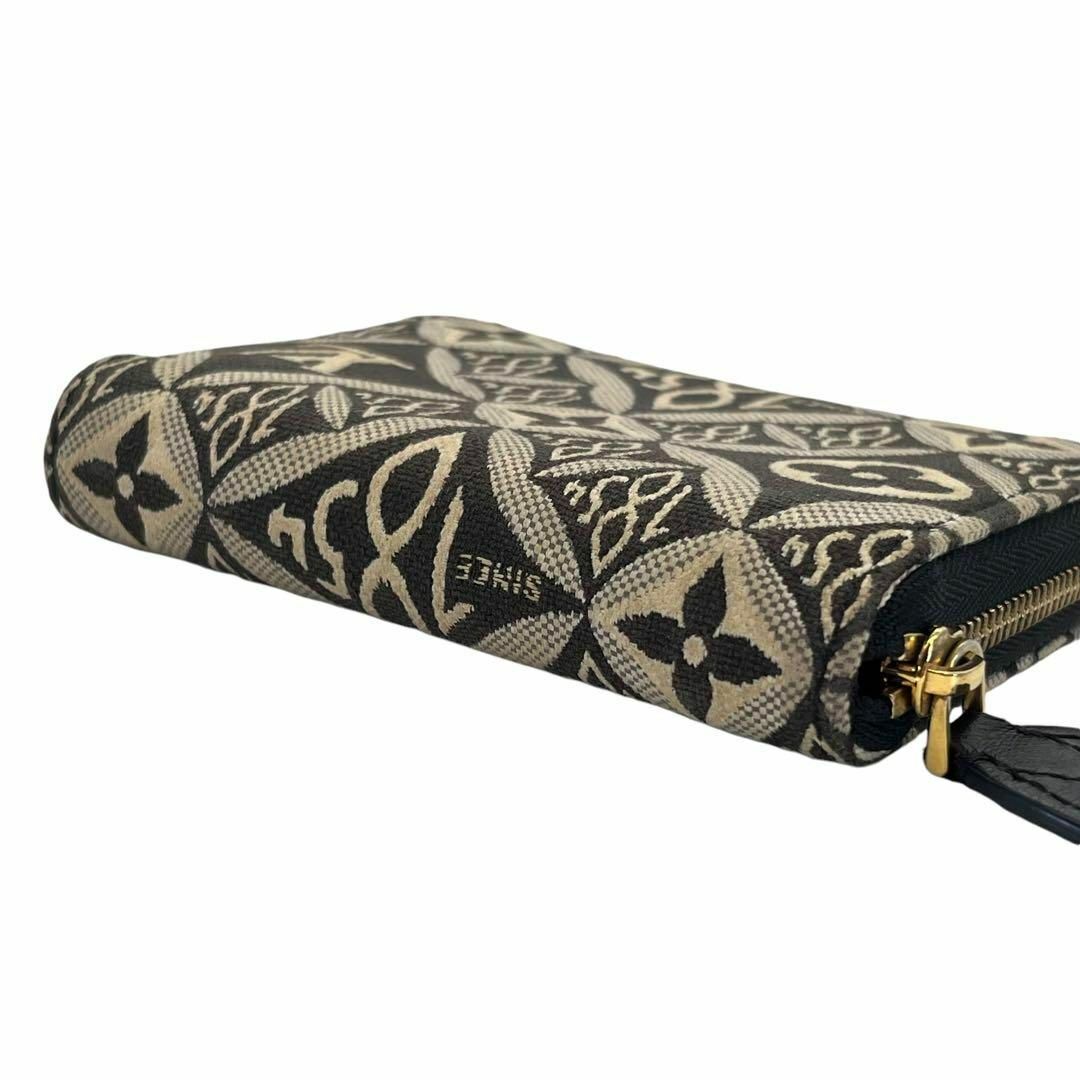 LOUIS VUITTON - 【美品】ルイヴィトン モノグラム ジャガード LOUIS VUITTON - 【美品】ルイヴィトン モノグラム ジャガード