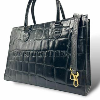 Jean-Paul GAULTIER(トートバッグ)のフリマアイテム一覧 Jean-Paul GAULTIER(トートバッグ)のフリマアイテム一覧