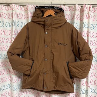 RVCA(ダウンジャケット)のフリマアイテム一覧 RVCA(ダウンジャケット)のフリマアイテム一覧