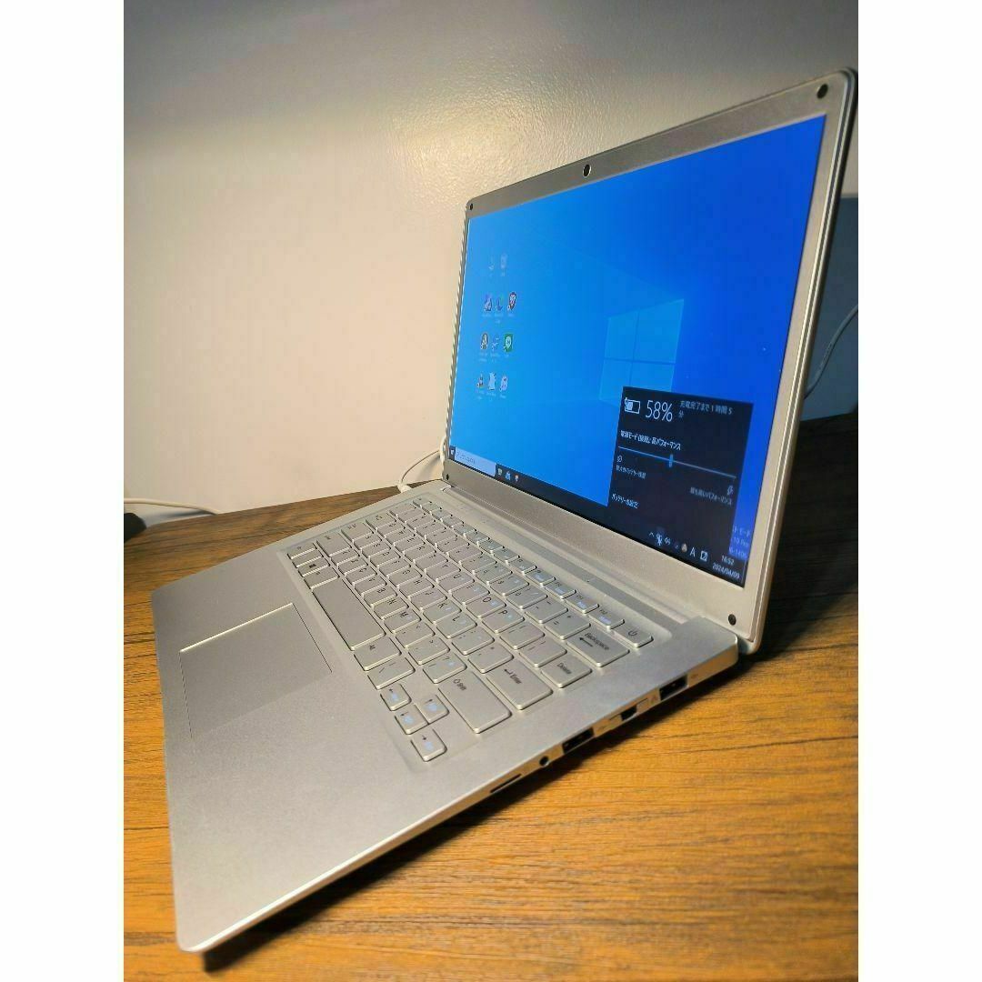 ノートPC INTEL W10 OPEN OFFICE SSD120GB ノートPC INTEL W10 OPEN OFFICE SSD120GB