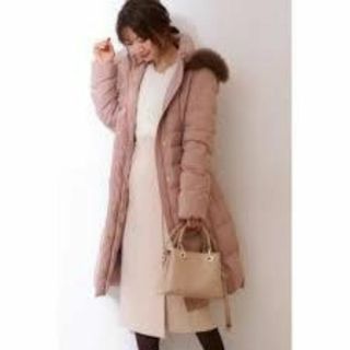 PROPORTION BODY DRESSING(ダウンコート)のフリマアイテム一覧 PROPORTION BODY DRESSING(ダウンコート)のフリマアイテム一覧