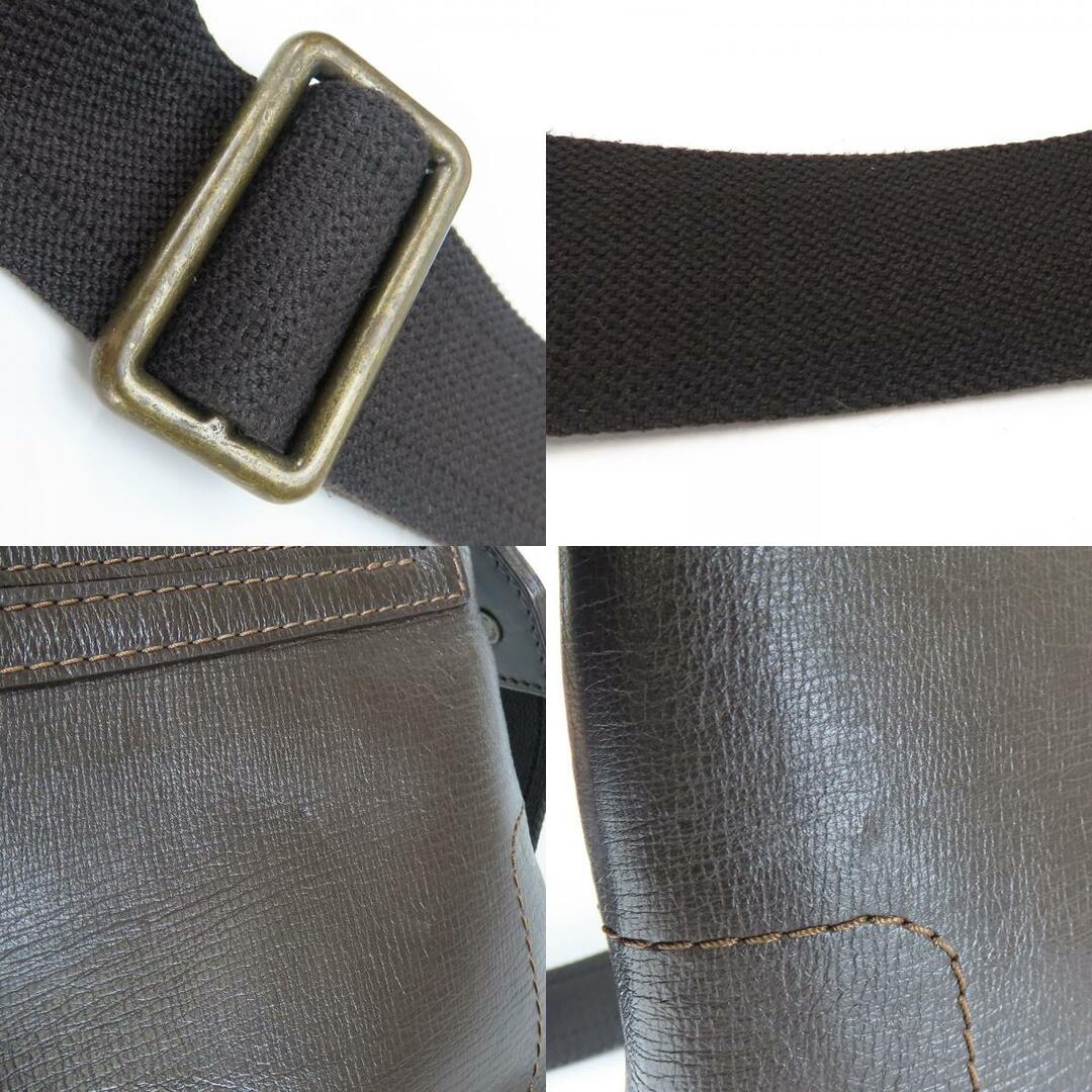 LOUIS VUITTON - 【中古】 ルイ・ヴィトン ショルダーバッグ LOUIS VUITTON - 【中古】 ルイ・ヴィトン ショルダーバッグ