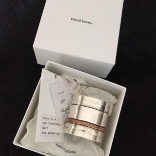 Maison Margiela(旧Maison Martin Margiela)(ブレスレット Maison Margiela(旧Maison Martin Margiela)(ブレスレット