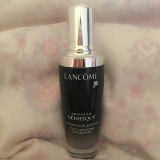 ランコム(LANCOME)のLANCOME ジェニフィック アドバンスト 美容液(美容液)