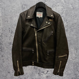 Lewis Leathers(ブラウン/茶色系)のフリマアイテム一覧 Lewis Leathers(ブラウン/茶色系)のフリマアイテム一覧