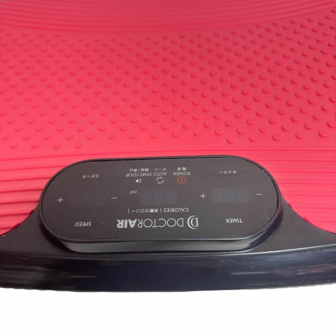 DOCTOR AIR 3Dスーパーブレードスリム SB-004の通販 by DOCTOR AIR 3Dスーパーブレードスリム SB-004の通販 by
