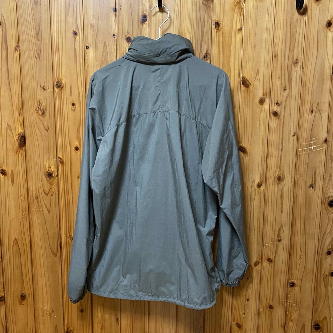 patagonia mars LEVEL4 WIND SHIRTS USA patagonia mars LEVEL4 WIND SHIRTS USA