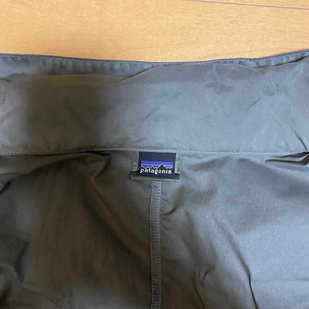 patagonia mars LEVEL4 WIND SHIRTS USA patagonia mars LEVEL4 WIND SHIRTS USA