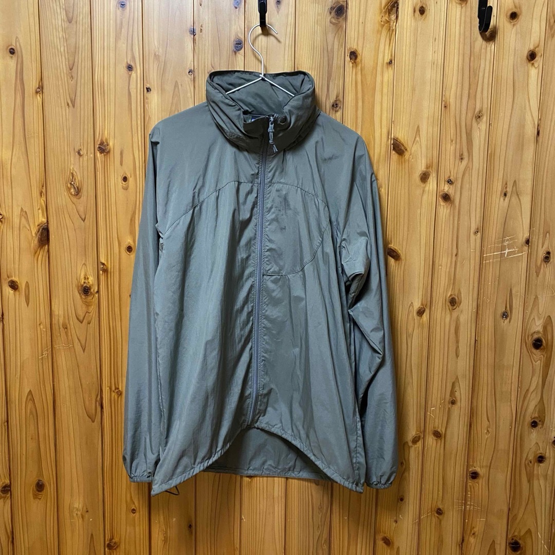 patagonia mars LEVEL4 WIND SHIRTS USA patagonia mars LEVEL4 WIND SHIRTS USA