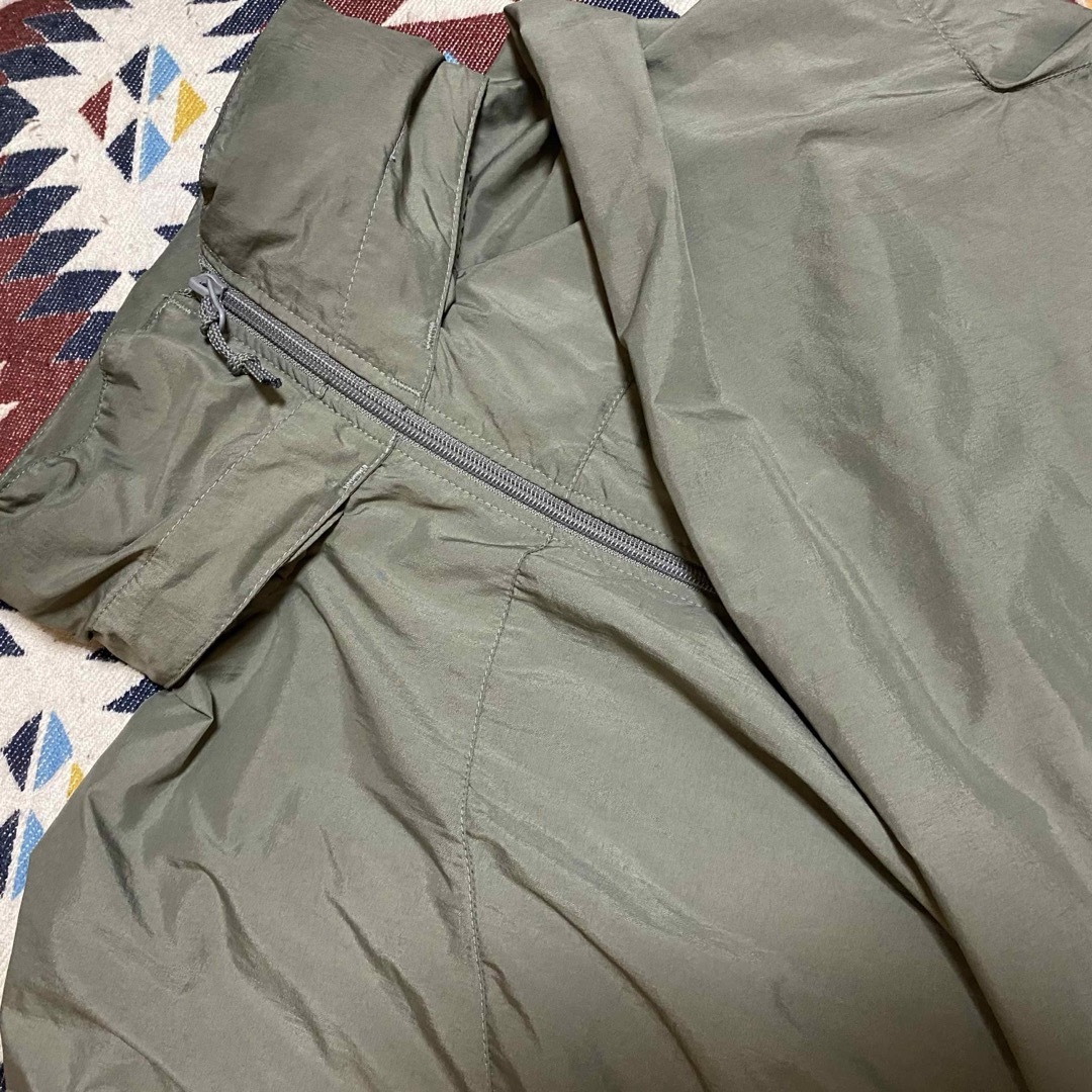 patagonia mars LEVEL4 WIND SHIRTS USA patagonia mars LEVEL4 WIND SHIRTS USA