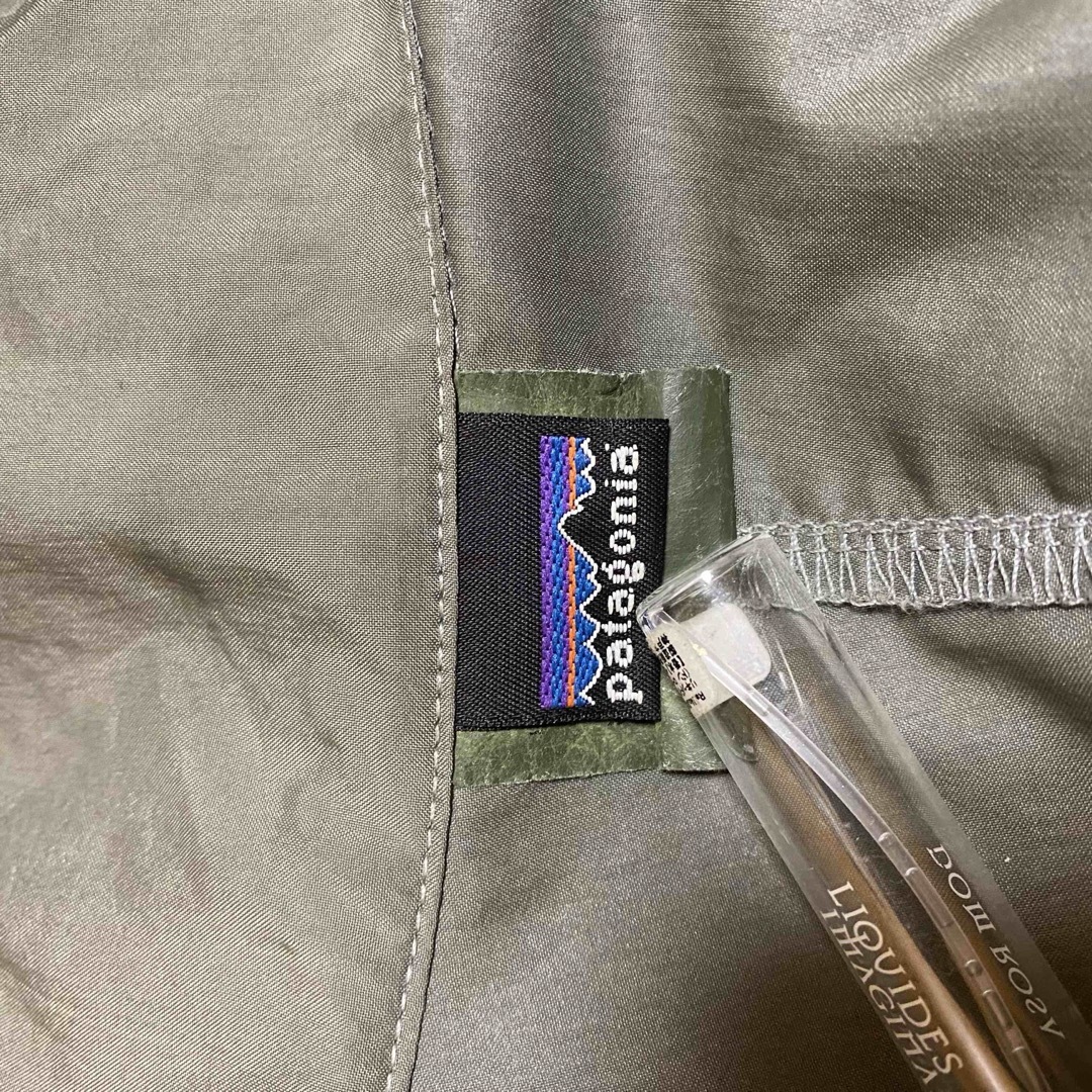 patagonia mars LEVEL4 WIND SHIRTS USA patagonia mars LEVEL4 WIND SHIRTS USA