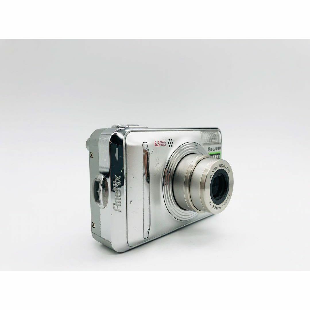 完動品】FUJIFILM FinePix A600 デジタルカメラ 動作確認済 完動品】FUJIFILM FinePix A600 デジタルカメラ 動作確認済