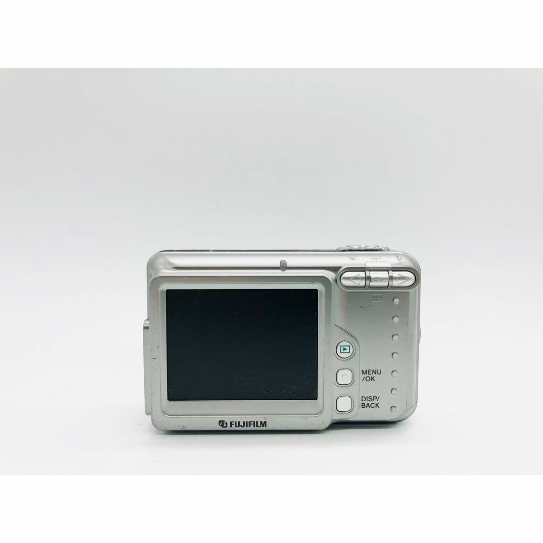 完動品】FUJIFILM FinePix A600 デジタルカメラ 動作確認済 完動品】FUJIFILM FinePix A600 デジタルカメラ 動作確認済