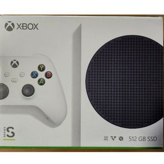 マイクロソフト(Microsoft)の★送料無料★Xbox series S 最安値により値引き御免☆(家庭用ゲーム機本体)