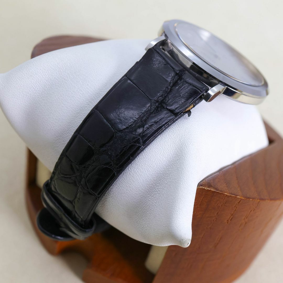 RADO - 稼働 RADO DIASTAR 腕時計 ラウンド 美品 新品電池 レア RADO - 稼働 RADO DIASTAR 腕時計 ラウンド 美品 新品電池 レア