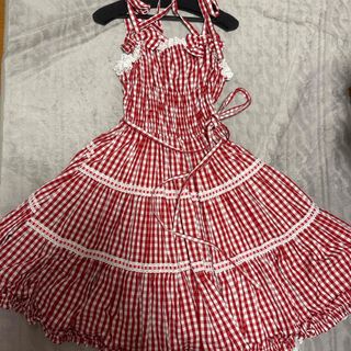 Angelic Prettyのフリマアイテム一覧 Angelic Prettyのフリマアイテム一覧