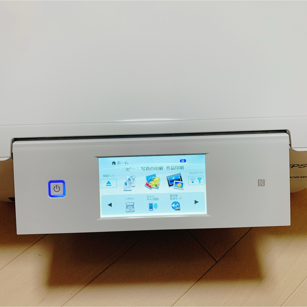 EPSON エプソン プリンター EP-808AW EPSON エプソン プリンター EP-808AW