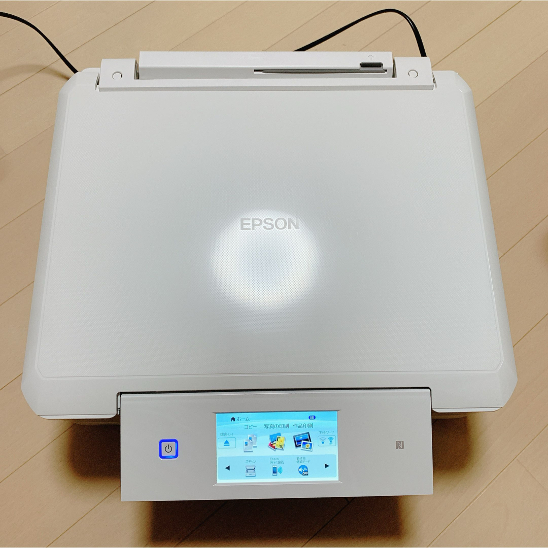 EPSON エプソン プリンター EP-808AW EPSON エプソン プリンター EP-808AW