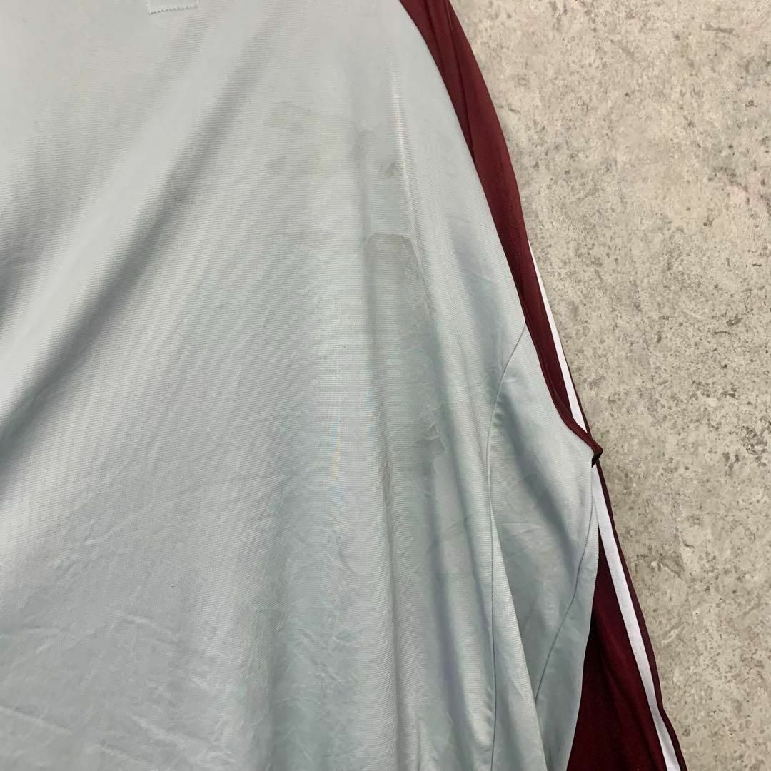 adidas - 【激レア2XL☆US輸入90s】アディダス トレフォイルロゴ adidas - 【激レア2XL☆US輸入90s】アディダス トレフォイルロゴ