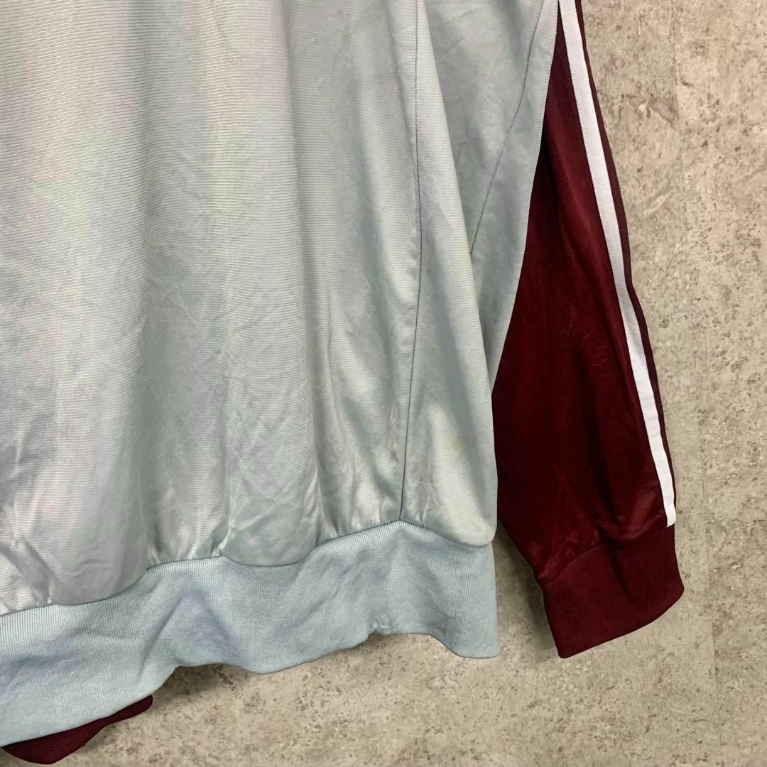 adidas - 【激レア2XL☆US輸入90s】アディダス トレフォイルロゴ adidas - 【激レア2XL☆US輸入90s】アディダス トレフォイルロゴ