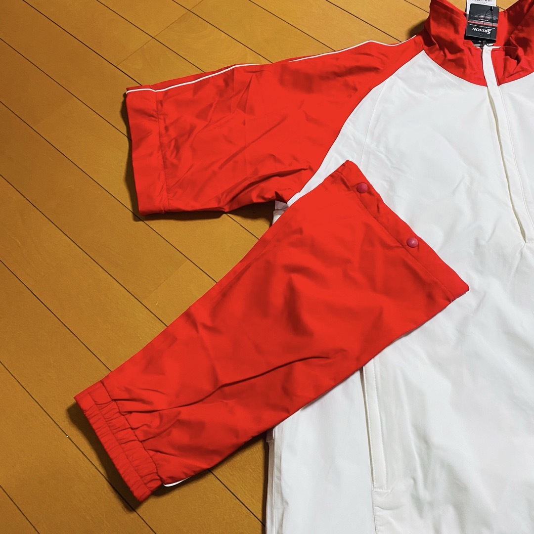 【初回限定】 SRIXON メンズウェア LLサイズ 上下セット メンズウェア