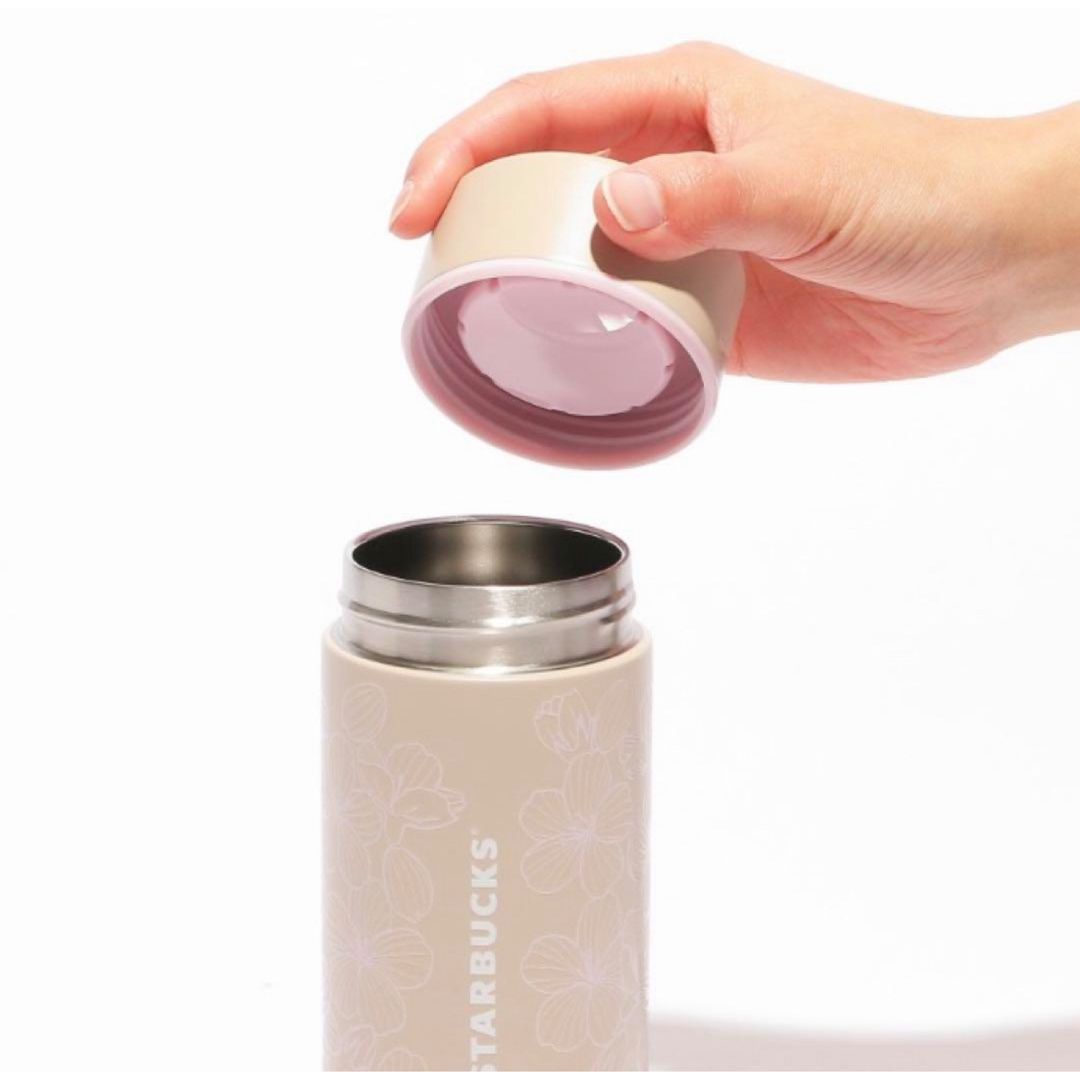 Starbucks Coffee - 【スターバックス】SAKURA☆2024 Starbucks Coffee - 【スターバックス】SAKURA☆2024