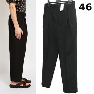 DRIES VAN NOTEN(ウール ・ スラックス)のフリマアイテム一覧 DRIES VAN NOTEN(ウール ・ スラックス)のフリマアイテム一覧