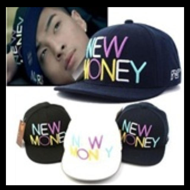 NEW ERA(ニューエラー)のニューエラキャップ♡ レディースの帽子(ニット帽/ビーニー)の商品写真