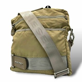 DIESEL(ショルダーバッグ)のフリマアイテム一覧 DIESEL(ショルダーバッグ)のフリマアイテム一覧