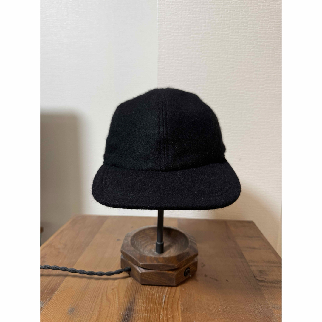 AURALEE x スタイリスト私物 x Kijima Takayuki CAP 帽子 AURALEE x スタイリスト私物 x Kijima Takayuki CAP 帽子