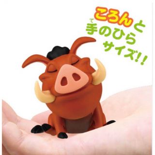 ①❤️LION KING ライオンキング プンバァ❤️(その他)