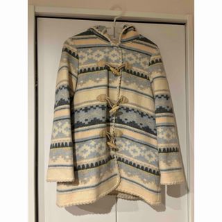 SNIDEL(ダッフルコート)のフリマアイテム一覧 SNIDEL(ダッフルコート)のフリマアイテム一覧
