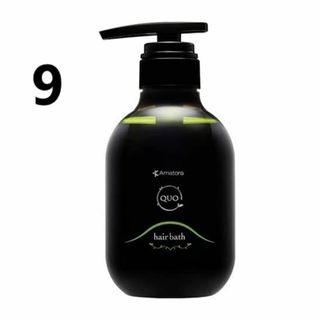 Amatora - アマトラ メゾフォルテ ヘアバス シャンプー1000ml Amatora - アマトラ メゾフォルテ ヘアバス シャンプー1000ml