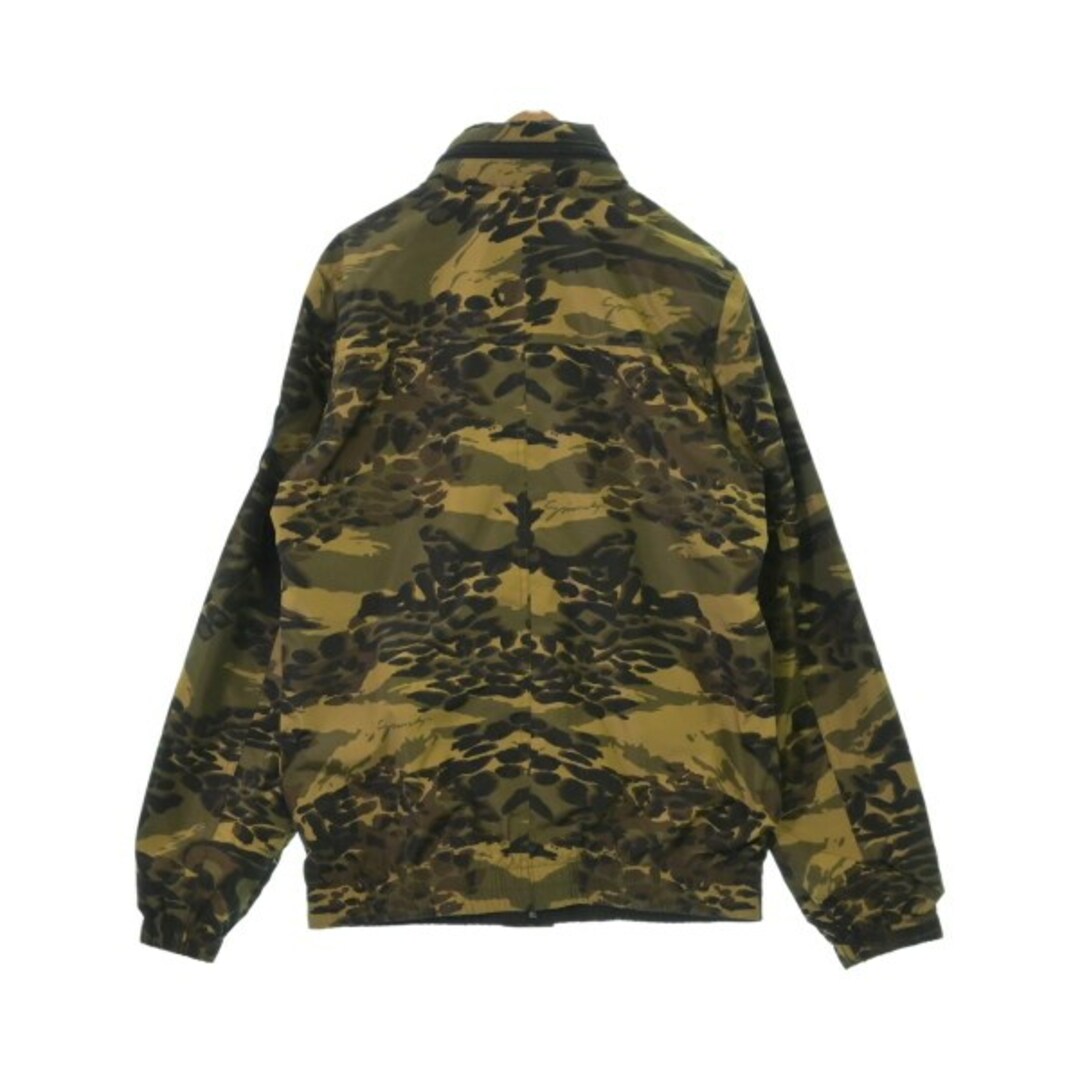 GIVENCHY - GIVENCHY ブルゾン(その他) 12(11T-12T) 【古着 GIVENCHY - GIVENCHY ブルゾン(その他) 12(11T-12T) 【古着